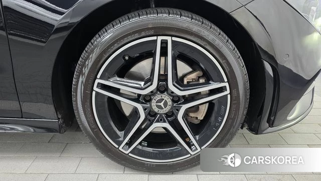 Mercedes-Benz CLA-Class C118 id 4785051 из Кореи 13