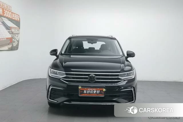 Volkswagen Tiguan L id 4307136 из Китая 13