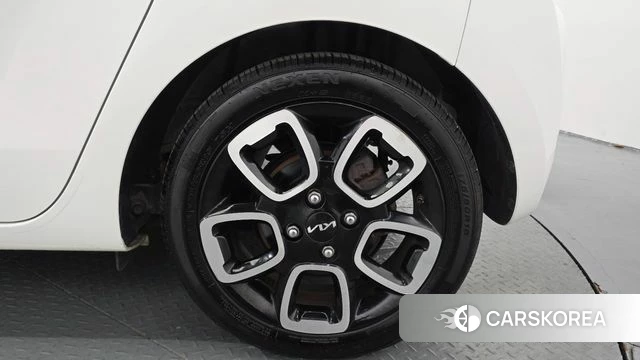 Kia The New Ray id 4726712 из Кореи 13