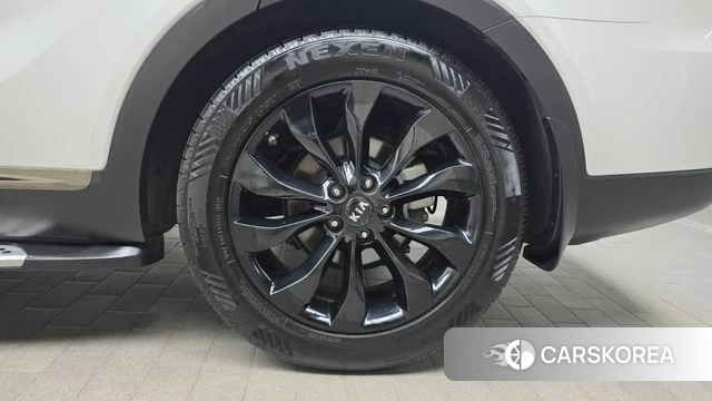 Kia The New Sorento id 4780538 из Кореи 13