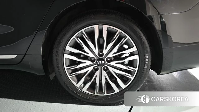 Kia K7 Premier id 4923406 из Кореи 13