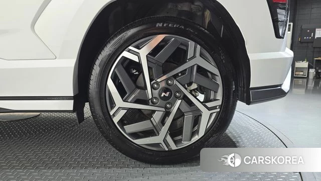 Hyundai Kona (SX2) id 4898196 из Кореи 13
