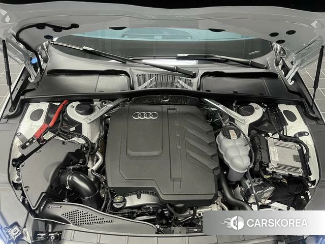 Audi A4L id 4348517 из Китая 13