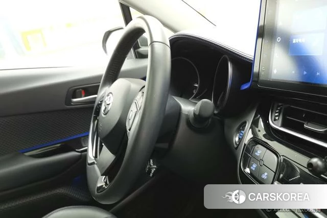 Toyota C-HR id 4279081 из Китая 13