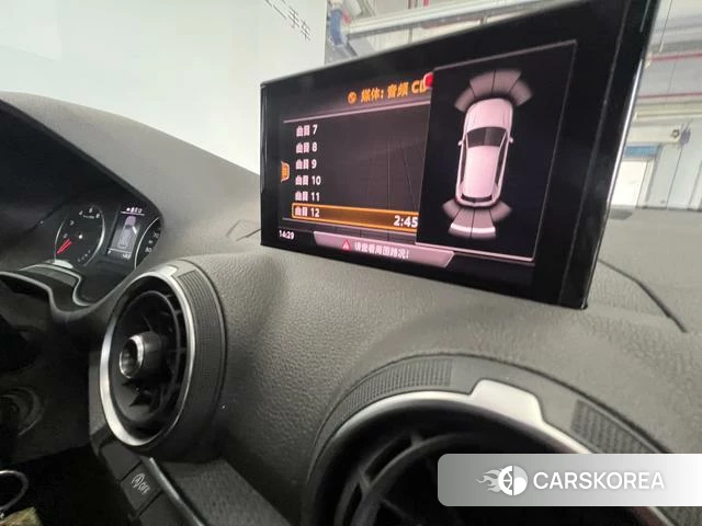 Audi Q2L id 4291518 из Китая 13