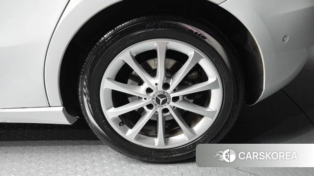Mercedes-Benz A-Class W177 id 4775915 из Кореи 13