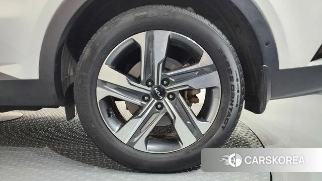 Kia Sorento 4th Generation id 4408985 из Кореи 13