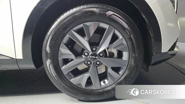 Kia Sportage 5th Generation id 4922109 из Кореи 13