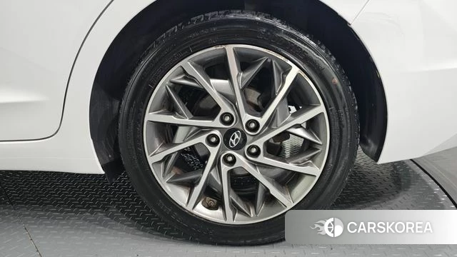 Hyundai The New Avante AD id 4642576 из Кореи 13