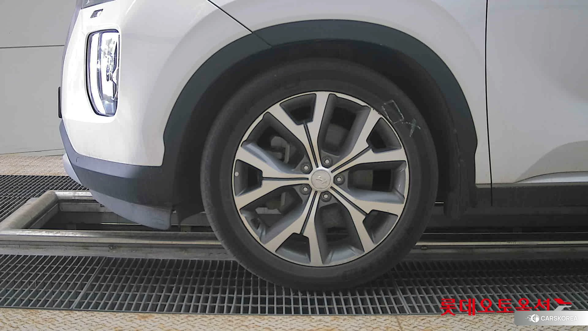 Hyundai Palisade id 4347265 из Кореи 13