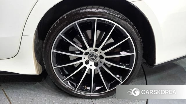 Mercedes-Benz CLS-Class C257 id 4429506 из Кореи 13