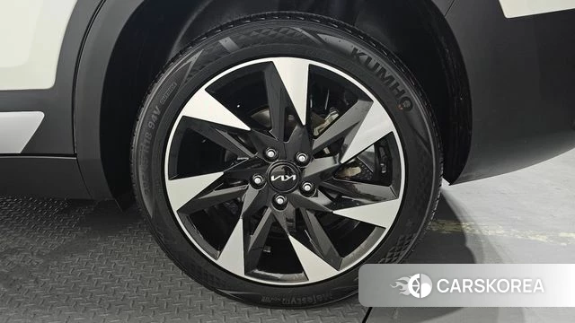 Kia Seltos id 4585501 из Кореи 12