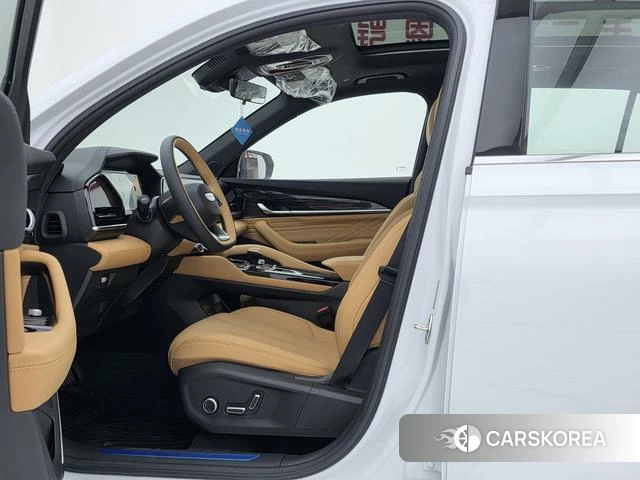 Geely Automobile Xingyue L id 3920431 из Китая 13