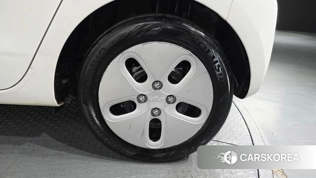 Kia The New Ray id 4428825 из Кореи 13