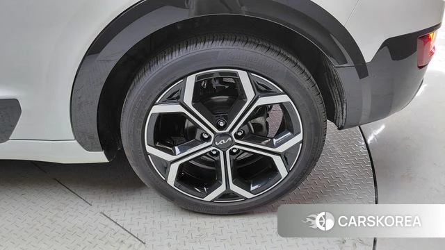 Kia Di Ol Nu Niro id 4854514 из Кореи 13