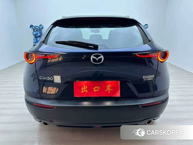 Mazda CX-30 id 4291226 из Китая 13