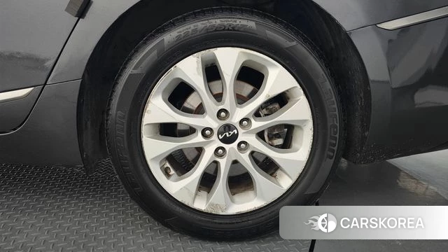 Kia K8 id 4624201 из Кореи 13