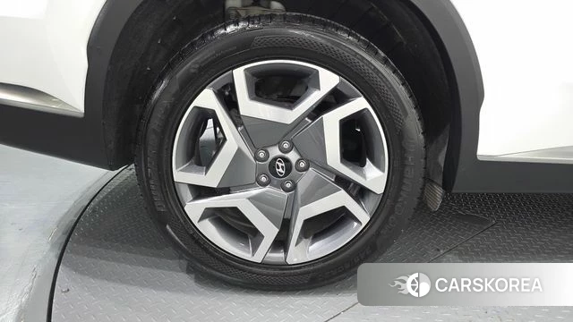 Hyundai The New Palisade id 4762757 из Кореи 13