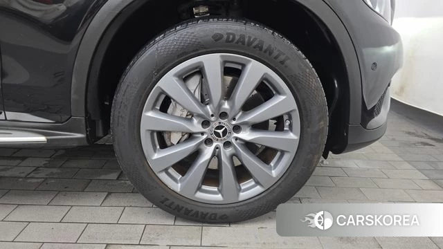 Mercedes-Benz GLC-Class X253 id 4620466 из Кореи 13