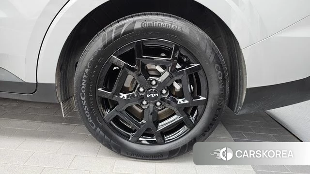 Kia The New Carnival 4th Generation id 4630353 из Кореи 13