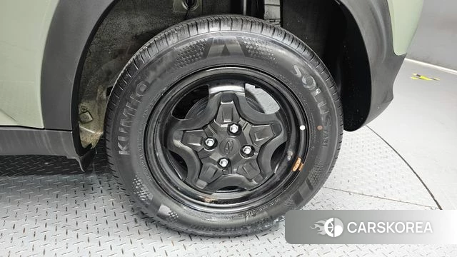 Hyundai Casper id 4631335 из Кореи 13