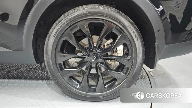 Kia Sorento 4th Generation id 4445928 из Кореи 13