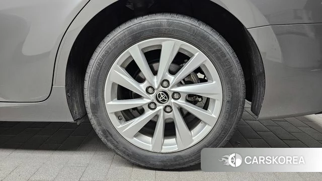 Toyota Camry (XV70) id 4395345 из Кореи 13