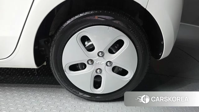 Kia The New Ray id 4415405 из Кореи 13