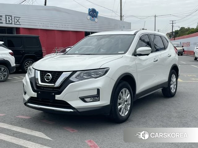 Nissan Qijun id 4262058 из Китая 13
