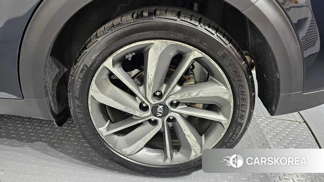 Kia Niro id 4372134 из Кореи 13