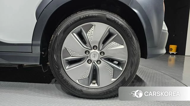 Hyundai Kona Electric id 4849422 из Кореи 13