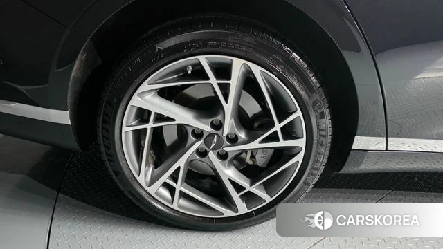 Genesis G90 (RS4) id 4388555 из Кореи 13