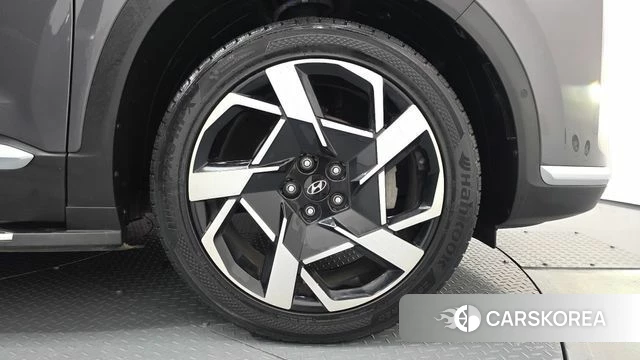 Hyundai The New Santa Fe id 4637365 из Кореи 13
