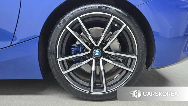 BMW Z4 (G29) id 4540829 из Кореи 13