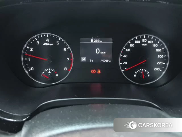 Kia Proud run id 4333838 из Китая 13
