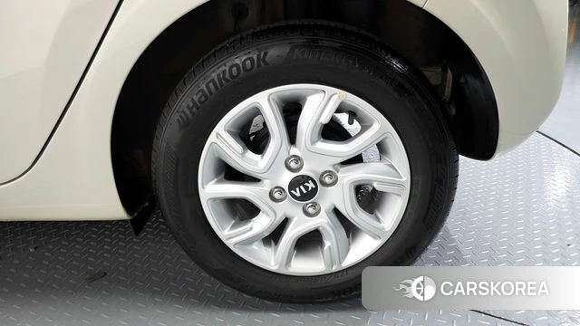 Kia All New Morning (JA) id 4411274 из Кореи 13