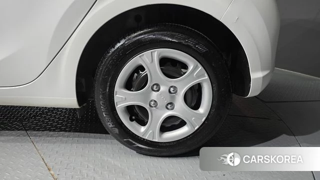 Kia Morning Urban (JA) id 4784187 из Кореи 13