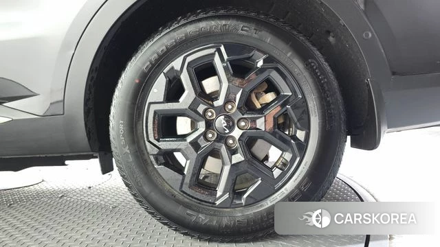 Kia The New Sorento 4th Generation id 4618051 из Кореи 13