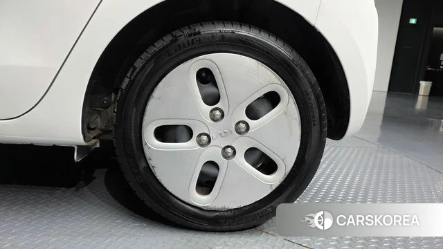 Kia The New Ray id 4624735 из Кореи 13