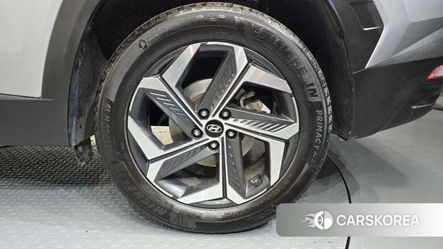 Hyundai Tucson (NX4) id 4187121 из Кореи 13