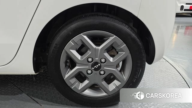 Kia The New Kia Ray id 4523662 из Кореи 13