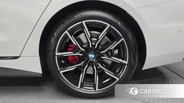 BMW 4 Series (G22) id 4441714 из Кореи 13
