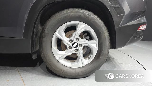 Hyundai Tucson (NX4) id 4580830 из Кореи 13