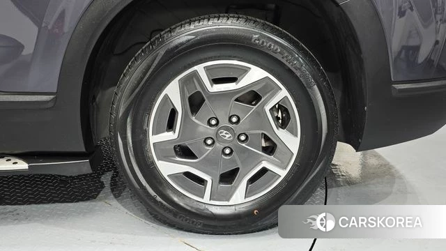 Hyundai The New Santa Fe id 4409399 из Кореи 13