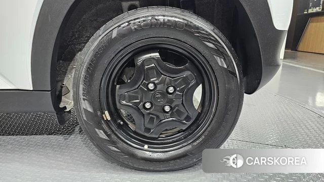 Hyundai Casper id 4444527 из Кореи 13