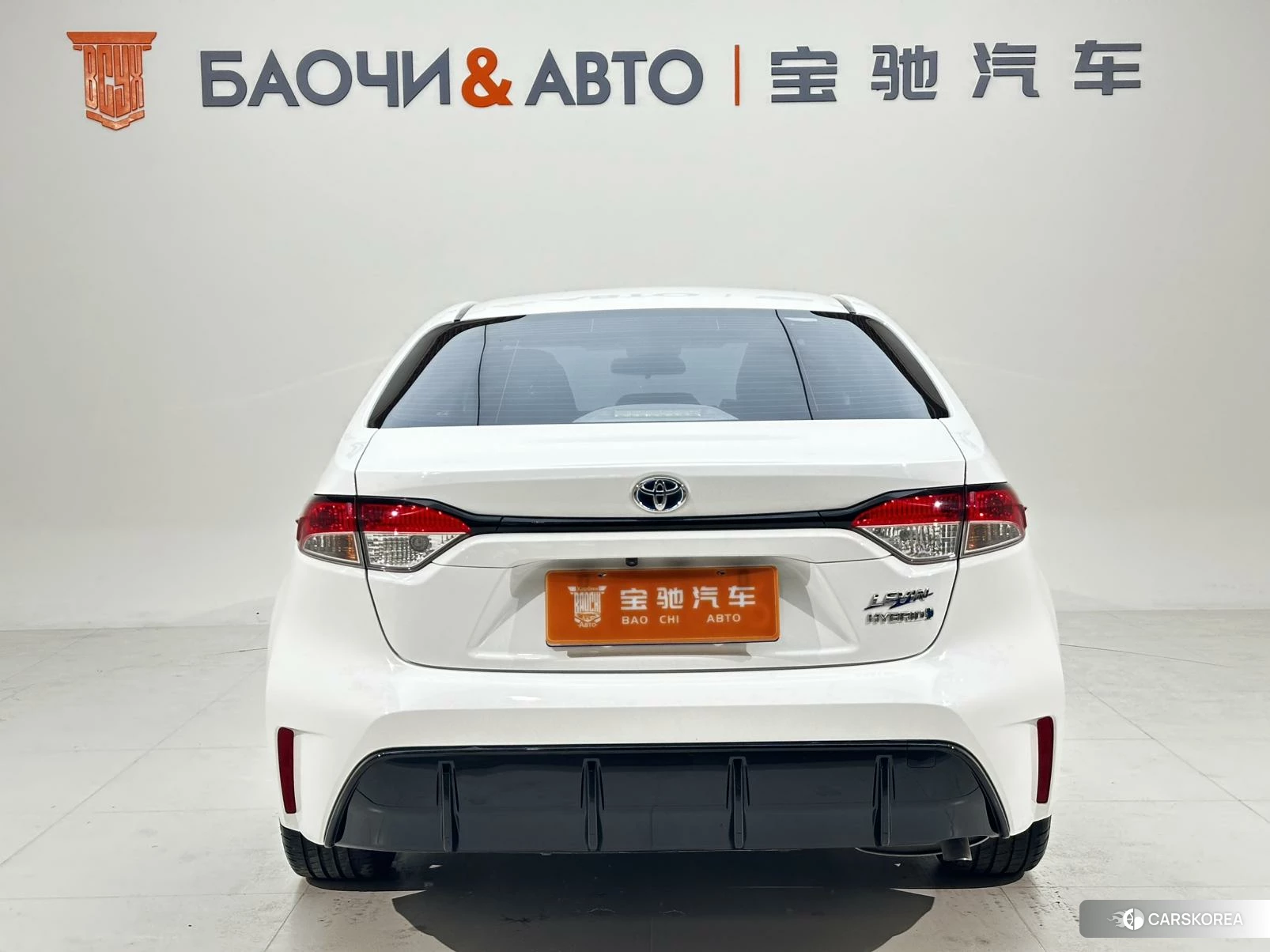 Toyota Lei Ling id 4498851 из Китая 13