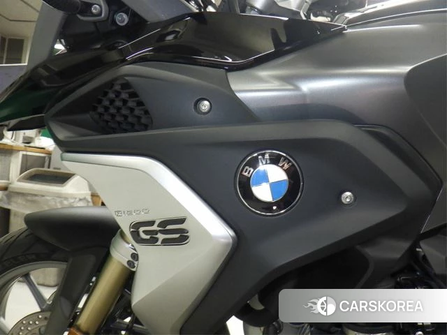 Проданный BMW R1200GS id 4199891 из Японии, фото 13