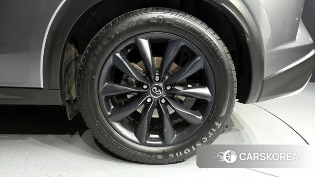 Infiniti QX50 (P71A) id 4377559 из Кореи 13