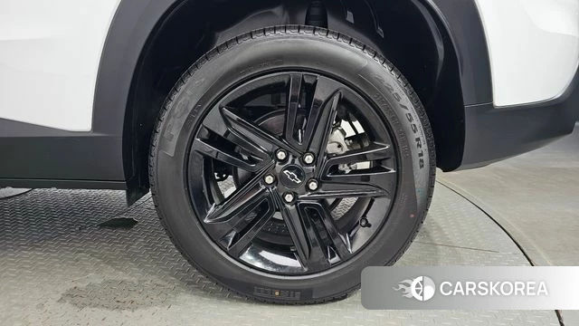 Chevrolet (GM Daewoo) Trax Crossover id 4630244 из Кореи 13