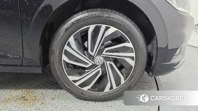 Volkswagen 7th Generation of Jetta id 4283939 из Кореи 13